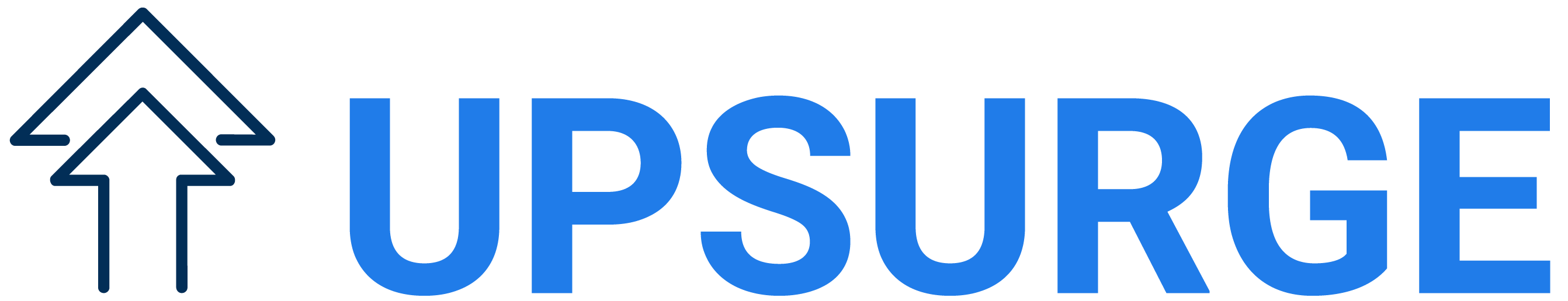 Upsurge Solutions Logo